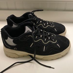 Converse Golf Wang x Gianno